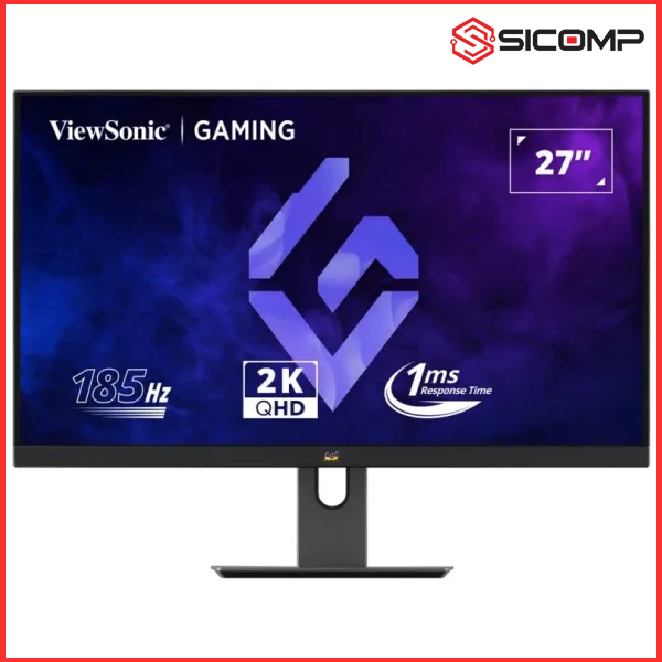 MÀN HÌNH VIEWSONIC GAMING VX2758A-2K-PRO-2 (27 inch/ 2K/ IPS/ 185Hz/ 1ms), Picture 1