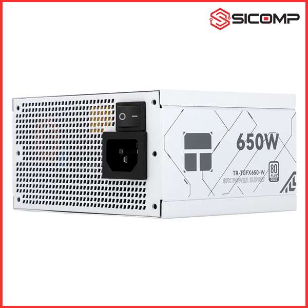 NGUỒN THERMALRIGHT TR-SGFX 650 WHITE, Picture 2