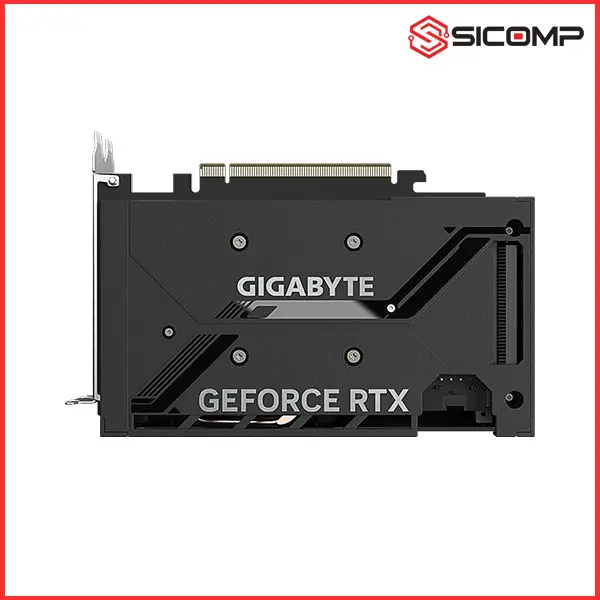 CARD MÀN HÌNH GIGABYTE RTX 4060 WINDFORCE OC 8G, Picture 6