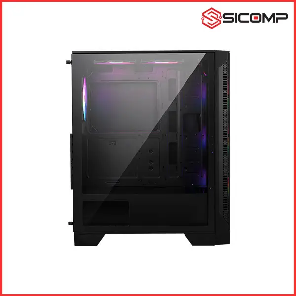 VỎ CASE MSI MAG FORGE 120A AIRFLOW, Picture 2