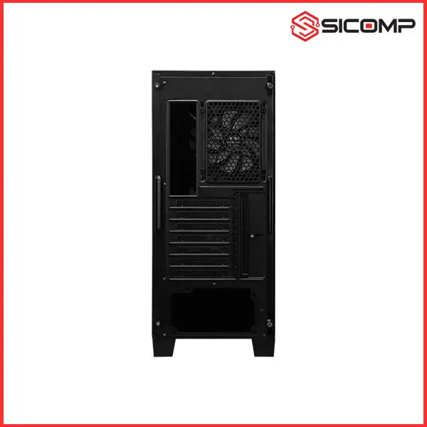 VỎ CASE MSI MAG FORGE 120A AIRFLOW, Picture 3