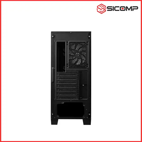 VỎ CASE MSI MAG FORGE 320R AIRFLOW, Picture 4