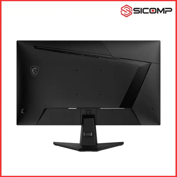 MÀN HÌNH GAMING MSI MAG 275QF (27 INCH - WQHD - RAPID IPS - 180HZ - 0.5MS - PHẲNG), Picture 4