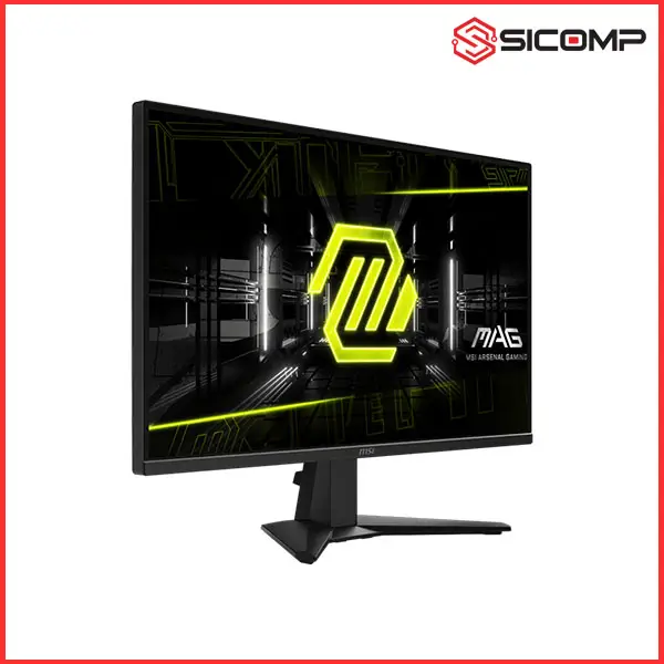 MÀN HÌNH GAMING MSI MAG 275QF (27 INCH - WQHD - RAPID IPS - 180HZ - 0.5MS - PHẲNG), Picture 2