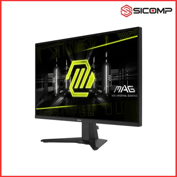 MÀN HÌNH GAMING MSI MAG 275QF (27 INCH - WQHD - RAPID IPS - 180HZ - 0.5MS - PHẲNG), Picture 3