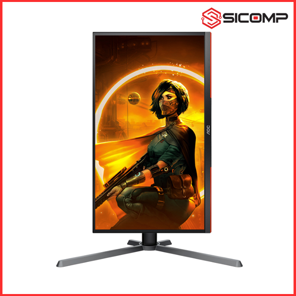 MÀN HÌNH AOC 25G3ZM (24.5 inch/FHD/VA/240Hz/0.5MS), Picture 3