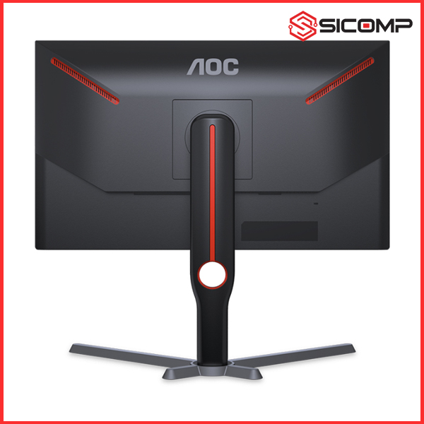 MÀN HÌNH AOC 25G3ZM (24.5 inch/FHD/VA/240Hz/0.5MS), Picture 4