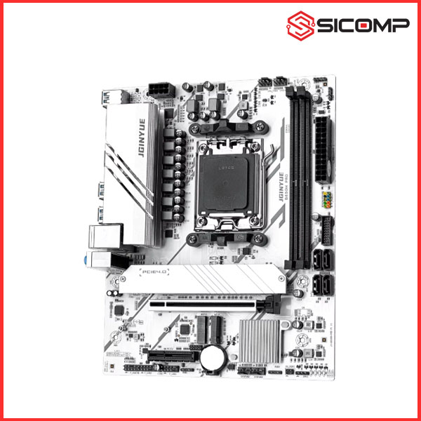 MAINBOARD JGINYUE B650M PRO, Picture 2