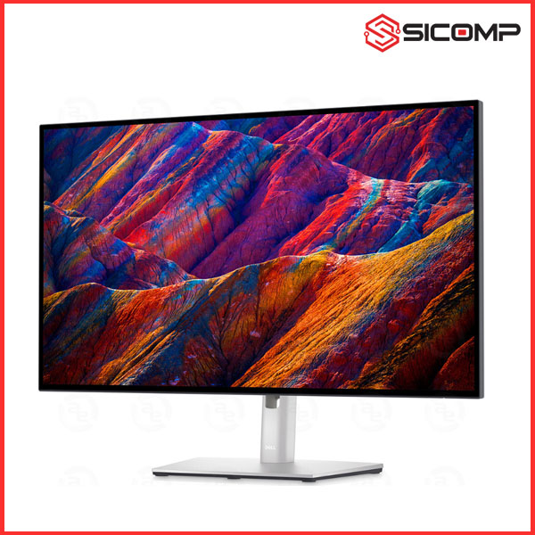 MÀN HÌNH DELL ULTRASHARP U2723QE (27INCH/4K/IPS/60Hz/5MS), Picture 2