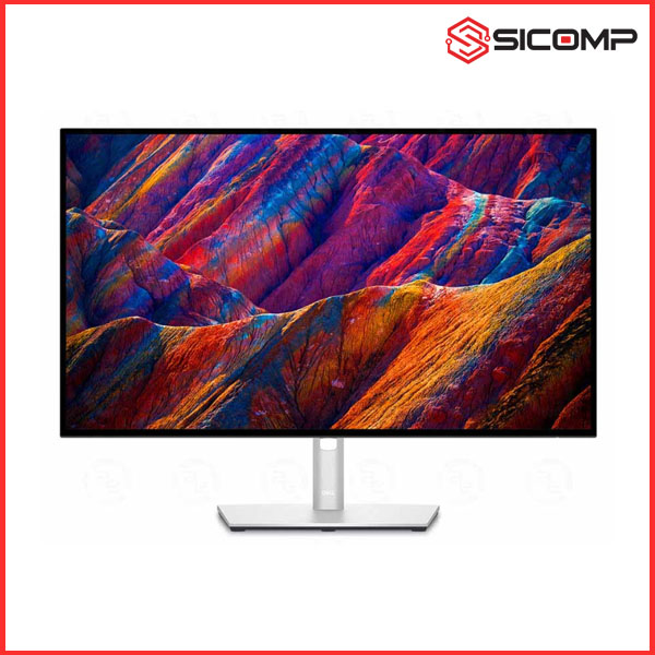 MÀN HÌNH DELL ULTRASHARP U2723QE (27INCH/4K/IPS/60Hz/5MS), Picture 1