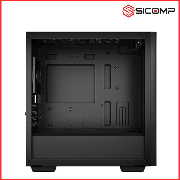 VỎ CASE DEEPCOOL MATREXX 40 MATX - BLACK, Picture 5