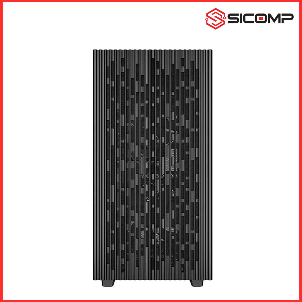 VỎ CASE DEEPCOOL MATREXX 40 MATX - BLACK, Picture 4