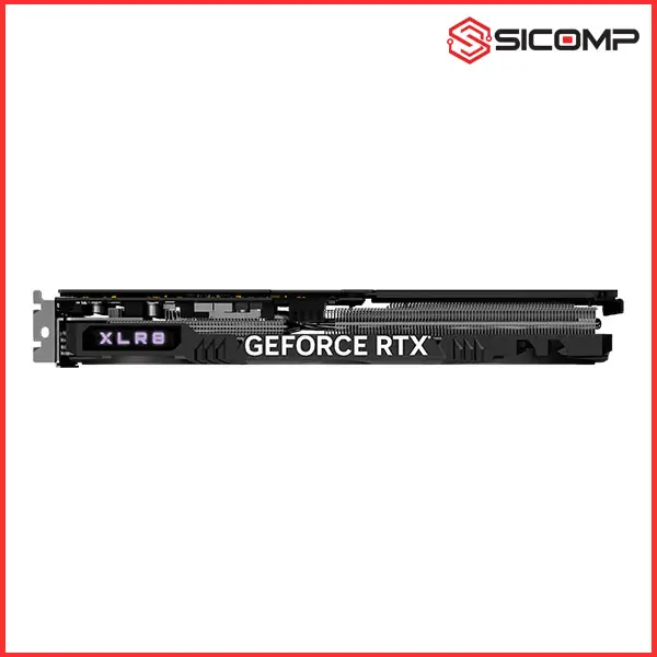 CARD MÀN HÌNH PNY GEFORCE RTX 4070 12GB XLR8 GAMING VERTO EPIC-X RGB (NEW, NHẬP KHẨU), Picture 5