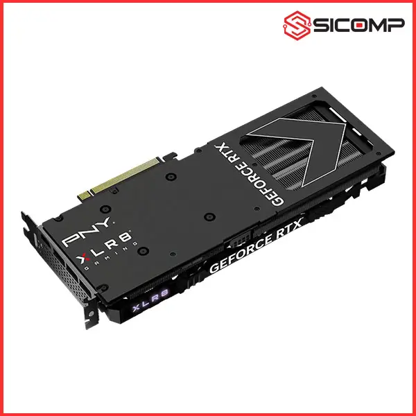 CARD MÀN HÌNH PNY GEFORCE RTX 4070 12GB XLR8 GAMING VERTO EPIC-X RGB (NEW, NHẬP KHẨU), Picture 6