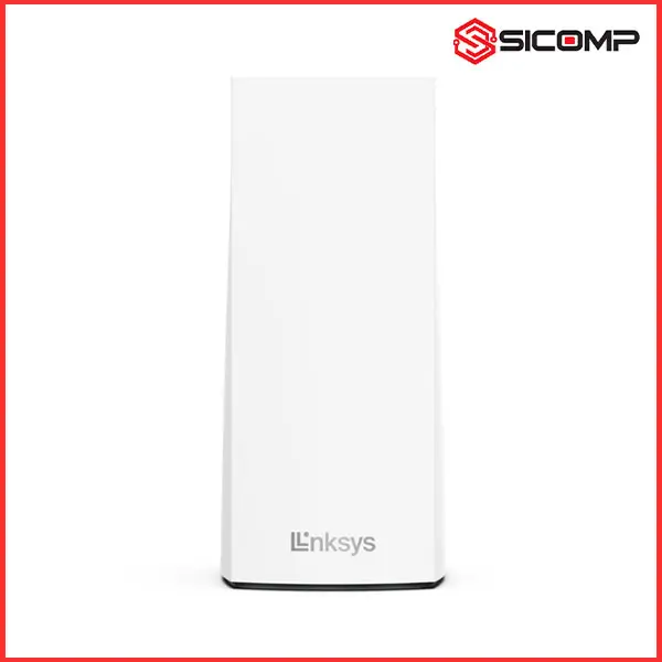 BỘ PHÁT WIFI 6 LINKSYS VELOP ATLAS MX2001-AH 1-PACK (CHUẨN  AX/AX3000MBPS/WIFI MESH/25 USER) - LIKE NEW 99% (FULL BOX), Picture 2