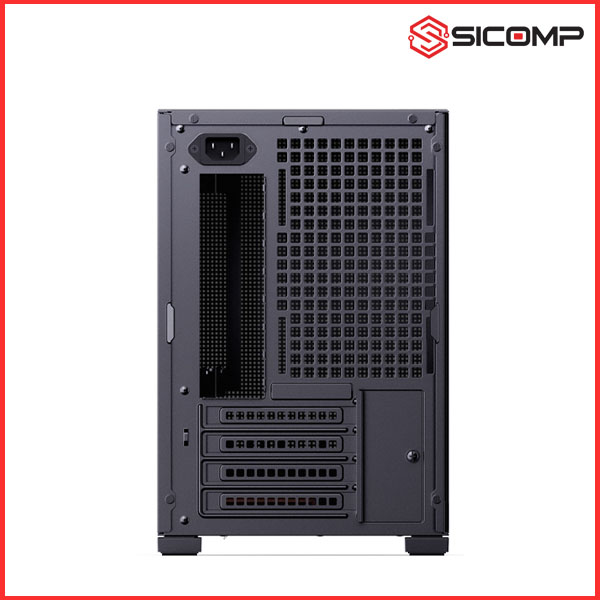 VỎ CASE JONSBO D32 STD BLACK (M-ATX, MÀU ĐEN), Picture 9