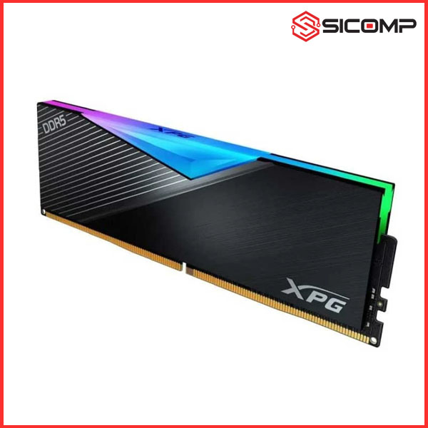 RAM ADATA XPG LANCER RGB BLACK (EXPO/XMP 3.0) - 32GB (2x16GB) 6000MHz DDR5 | CL30, Picture 5