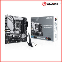 Picture of MAINBOARD ASUS PRIME B760M-A WIFI D5
