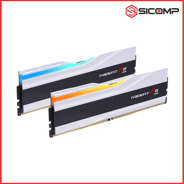 RAM DESKTOP GSKILL TRIDENT Z5 NEO RGB 64GB (2x32GB) F5-6000J3636F32GX2-TZ5NRW, Picture 2